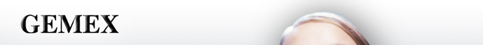 Gemex logo